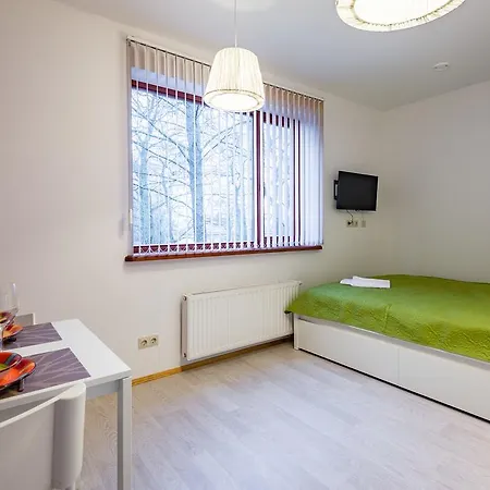 Riga Airport Jurmala Apartments Riika Exterior photo