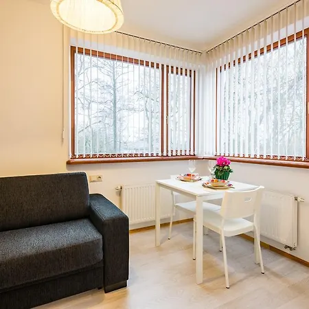 Riga Airport Jurmala Apartments Riika Exterior photo