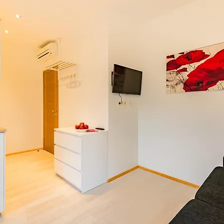 Riga Airport Jurmala Apartments Riika Exterior photo