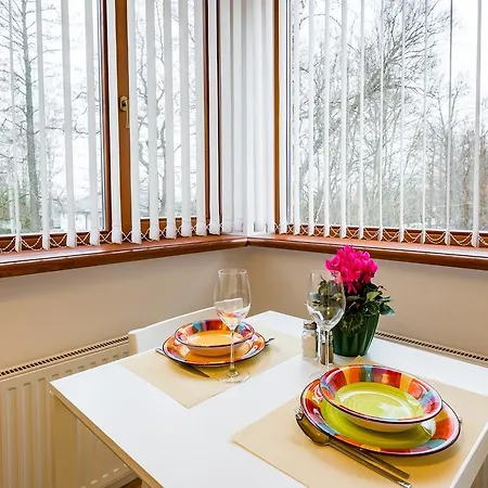 Riga Airport Jurmala Apartments Riika Exterior photo