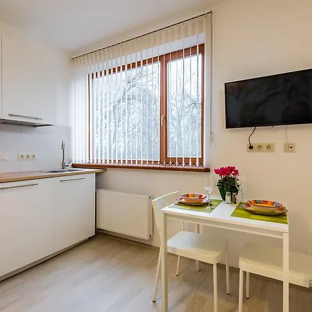 Riga Airport Jurmala Apartments Riika Exterior photo