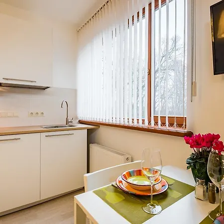 Riga Airport Jurmala Apartments Riika Exterior photo