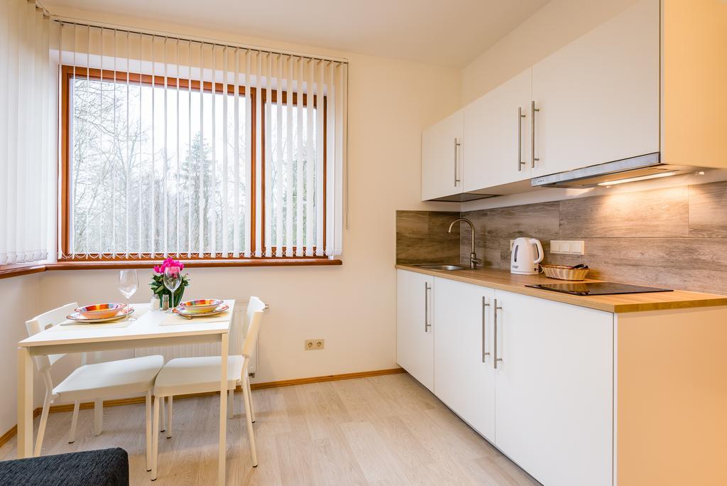 Airport Jurmala Apartment