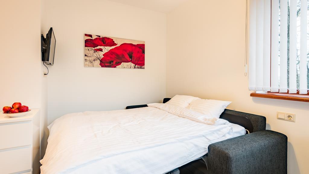 Airport Jurmala Apartment *