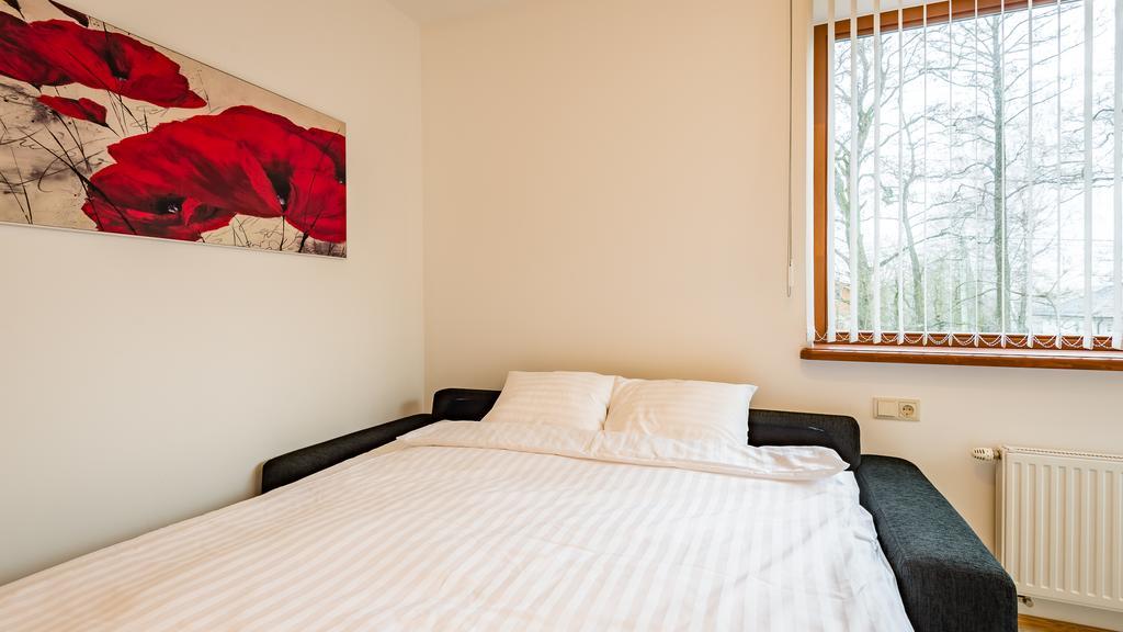 Apartment Airport Jurmala Riga