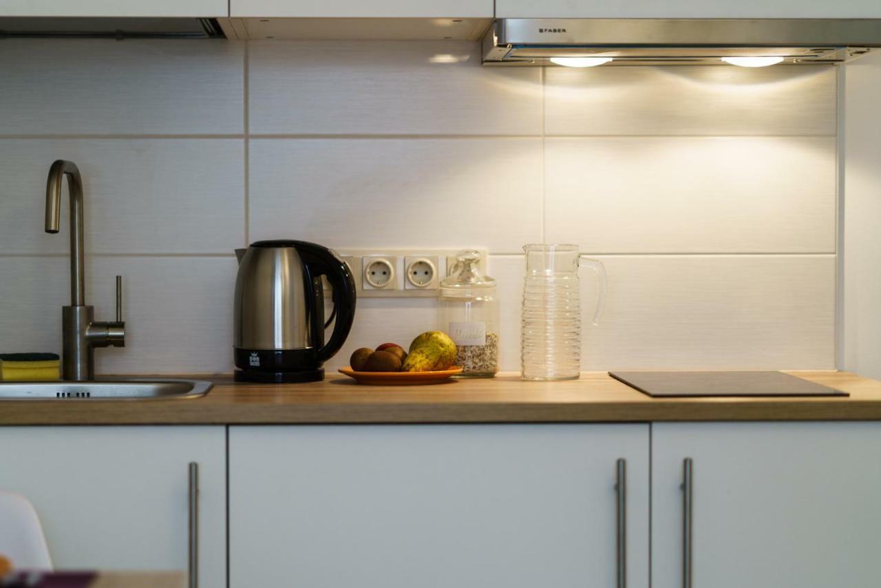 Apartment Airport Jurmala