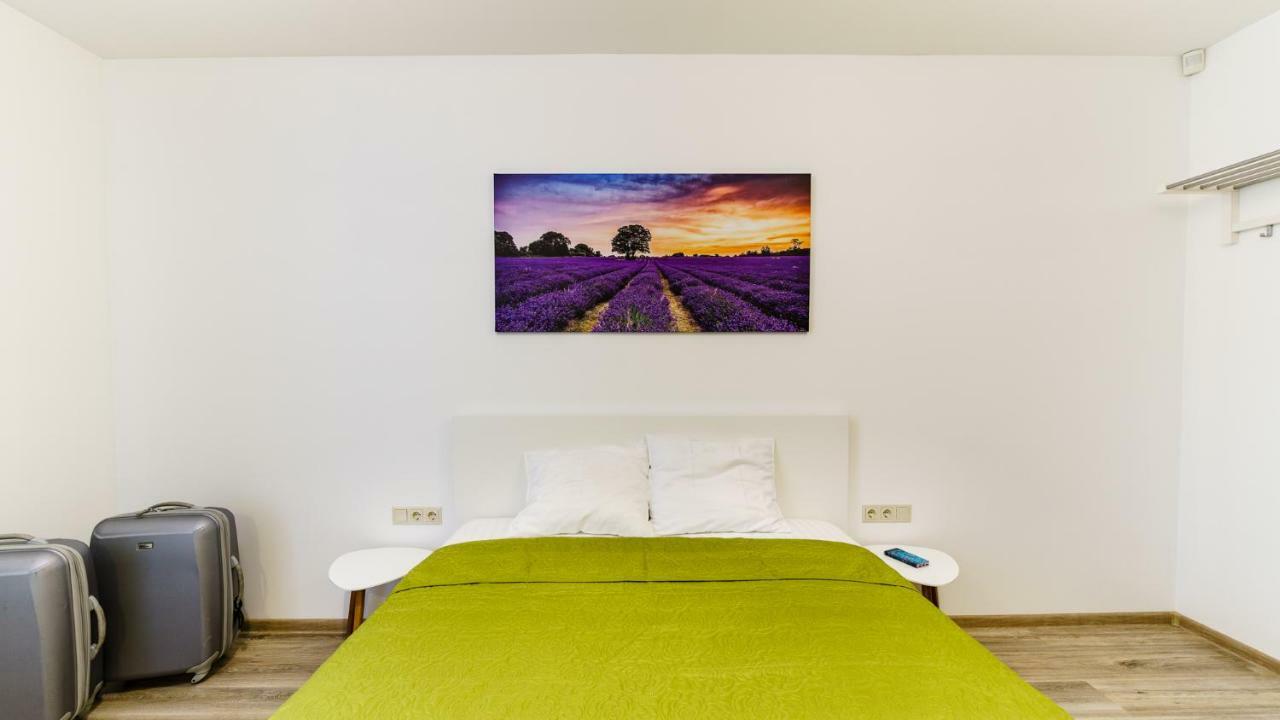 Apartment Airport Jurmala Riga