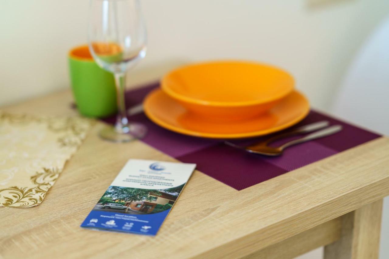 Apartment Airport Jurmala