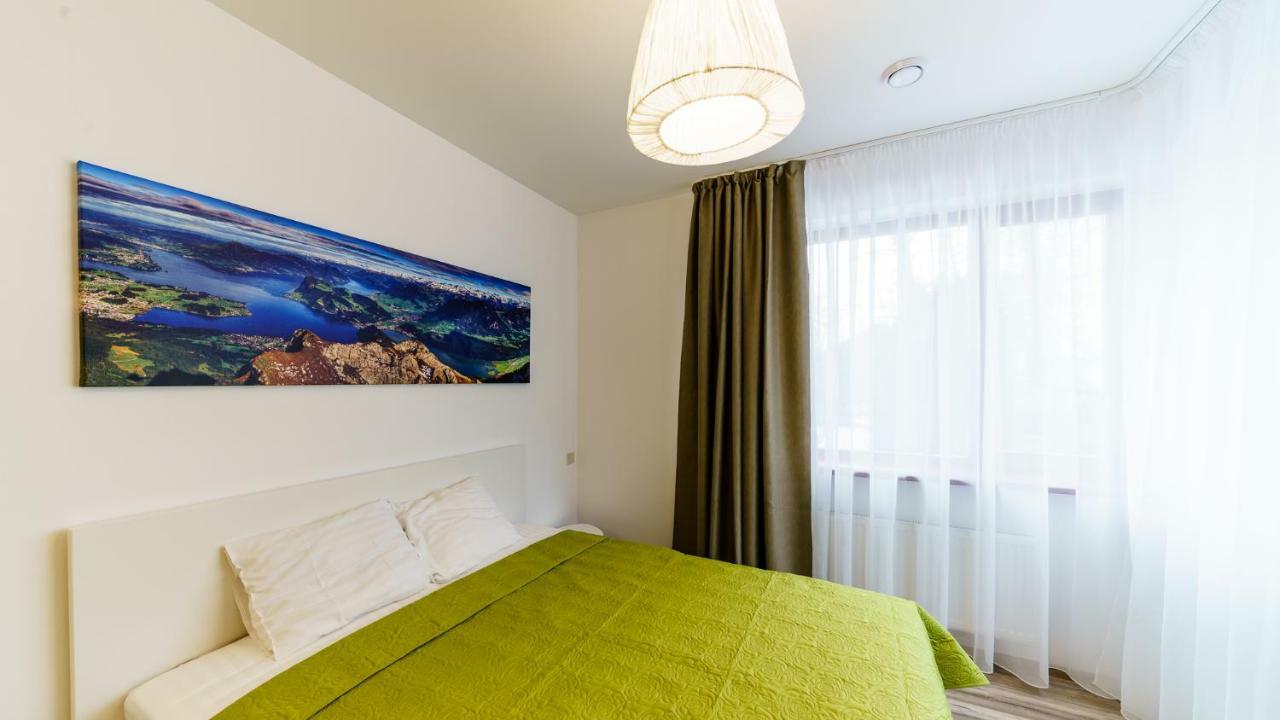 Apartment Airport Jurmala Riga