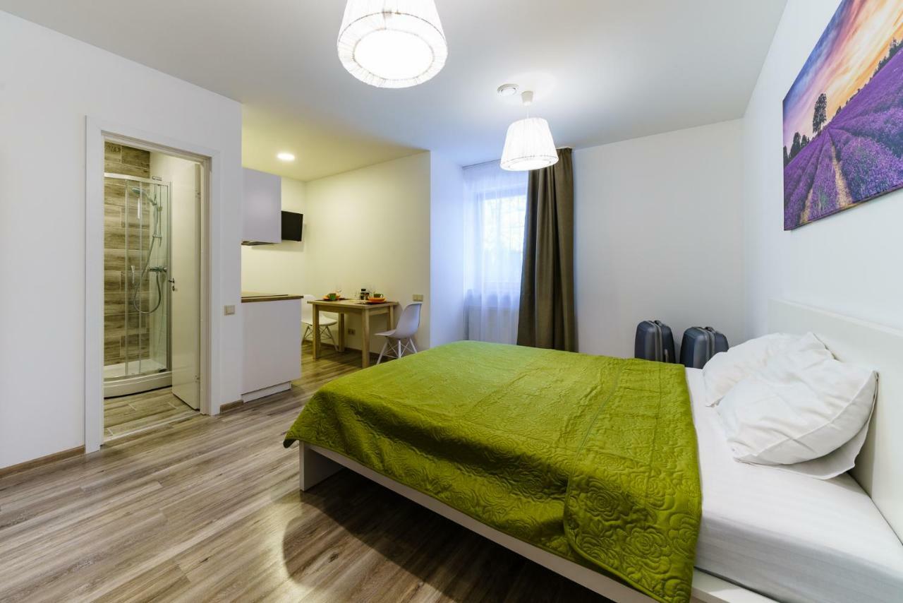 Airport Jurmala Apartment Riga