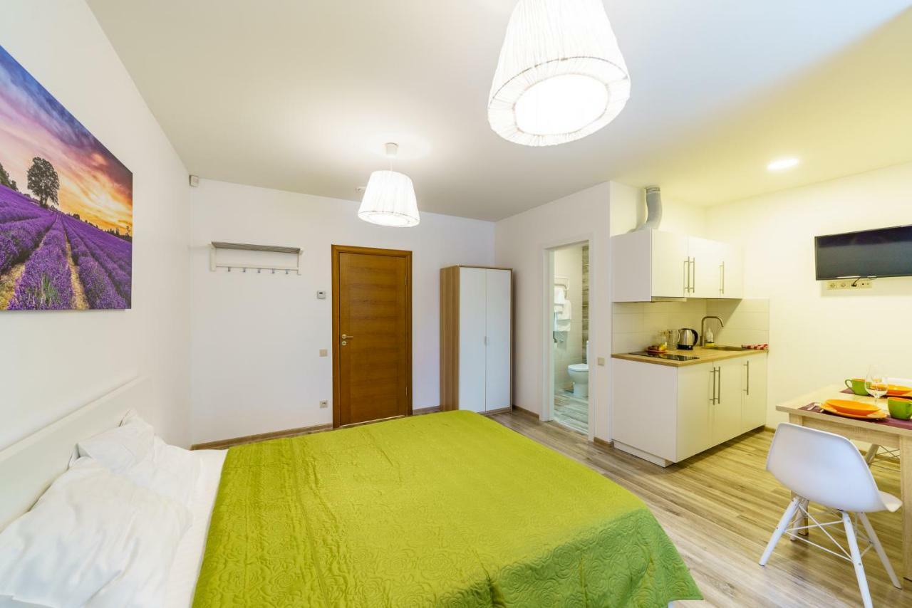 Airport Jurmala Apartment Riga
