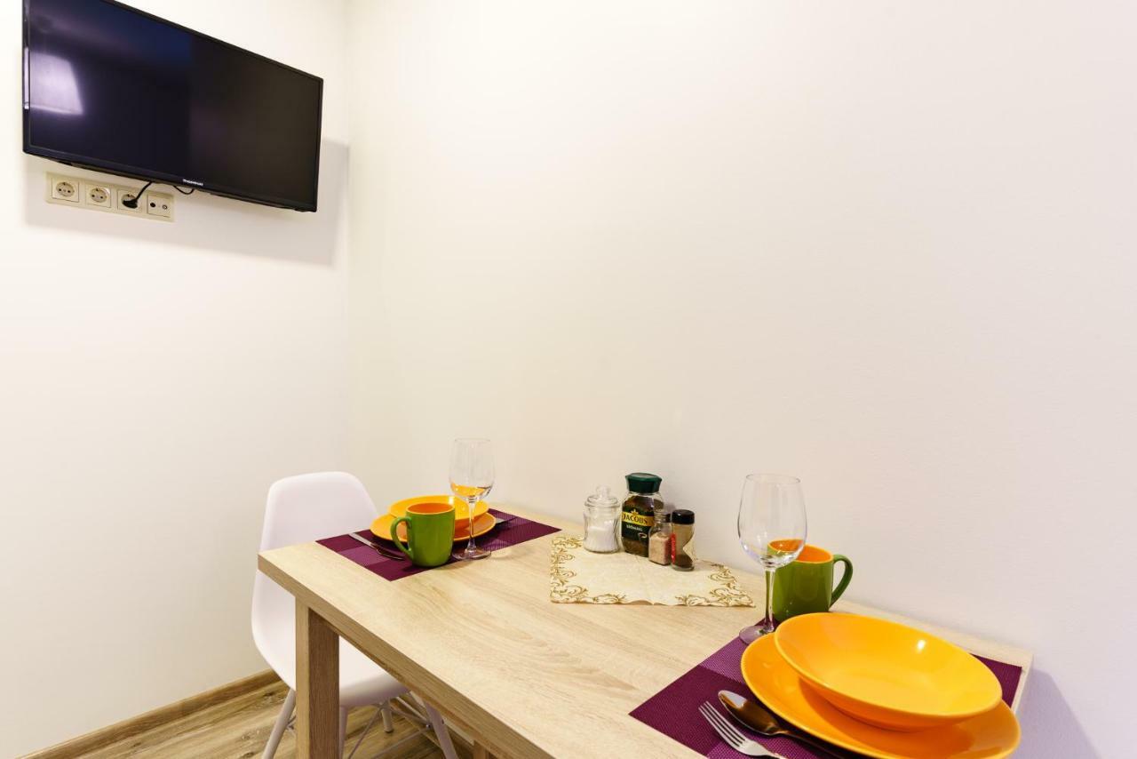 Apartment Airport Jurmala *