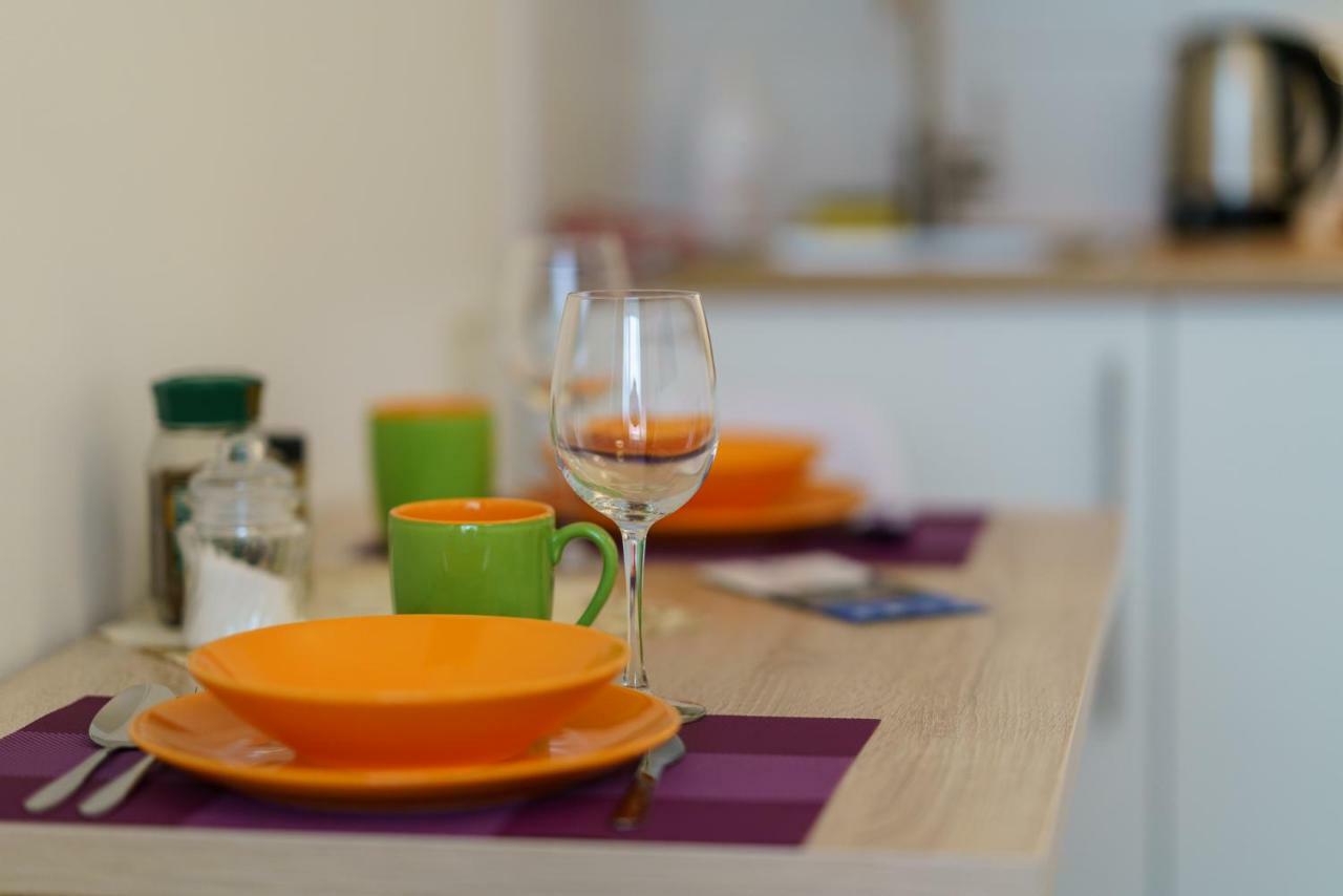Apartment Airport Jurmala *